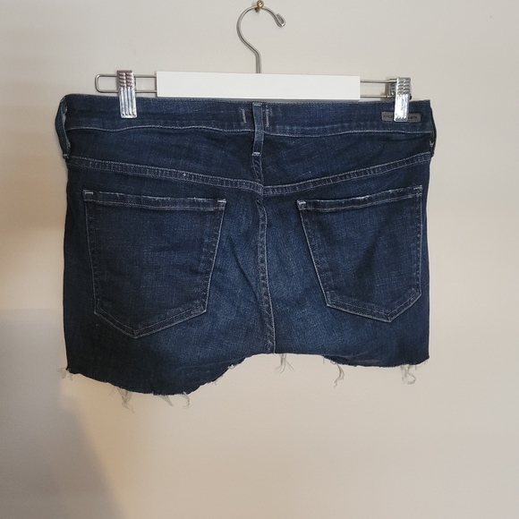 32 Citizens Of Humanity Shorts - Picture 2 of 2